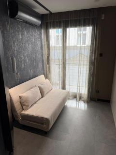 Paulay free parking luxury design apartman with terazze - 9