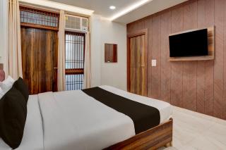Hotel O Taj Park Way - 5