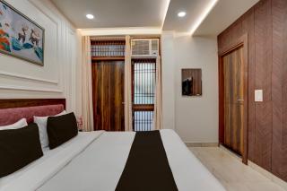 Hotel O Taj Park Way - 1