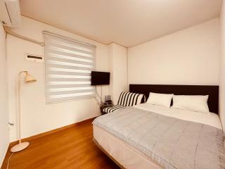Seoul Earl-Stay #Seoul Station 4 min walk!2R3B - 9