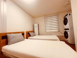 Seoul Earl-Stay #Seoul Station 4 min walk!2R3B - 8