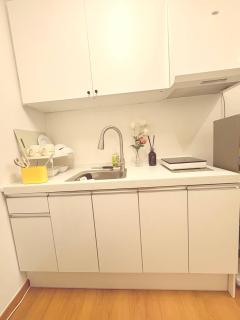 Seoul Earl-Stay #Seoul Station 4 min walk!2R3B - 5