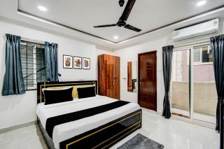 SPOT ON BSR RoyalStay Super Luxury Hotel Rooms - 6