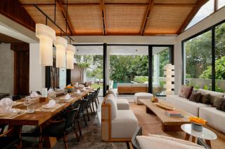 Uma Santai Villa Canggu by Nakula - 6