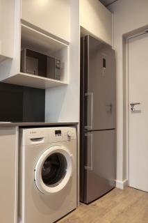 Central Bree Street City Apartment - 2