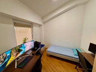 City Center Apartment - Work & Stay - 6