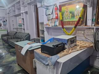 Sri Lingam Residency Tiruvannamalai - 3