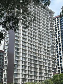 Sol's Luxury Apartment Batumi - Batumi - 9