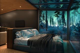Arctic Lumo Resort - 9