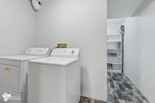 Modern Turnagain Townhome - 9