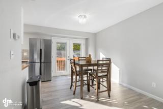 Modern Turnagain Townhome - 8