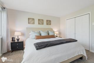 Modern Turnagain Townhome - Anchorage - 7