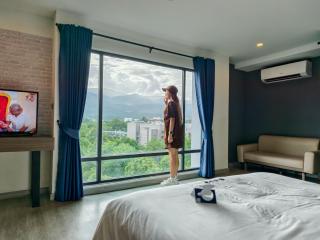 Kokotel Chiang Mai Nimman - 9