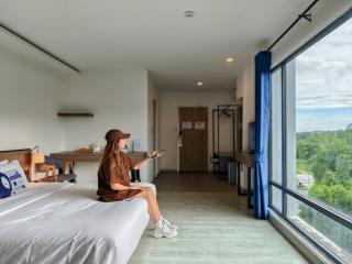 Kokotel Chiang Mai Nimman - 8