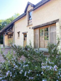 Domaine du Hallier - 7