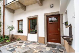 Apartmány U Purkmistra - Ve Dvoře - 1