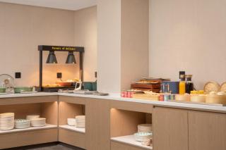 Echarm Hotel Haikou Friendship Sunshine City Wanlvyuan Branch - 4