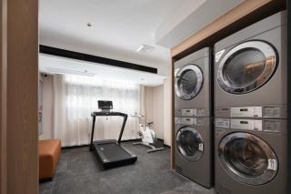 Echarm Hotel Haikou Friendship Sunshine City Wanlvyuan Branch - 1