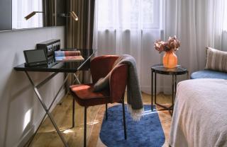 The Posthouse Berlin Potsdamer Platz- Leonardo Limited Edition - 3