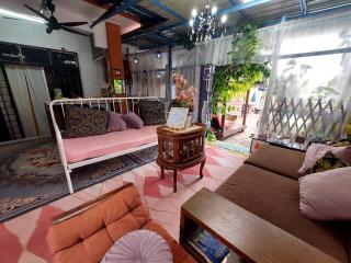 Cassa Bonda Tiny Studio - 4