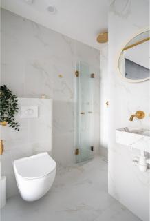 Ben yeuda palace appartamento - 5