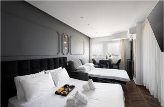 Ben yeuda palace appartamento - 4