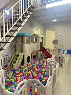 Teddyslodge Homestay - 2