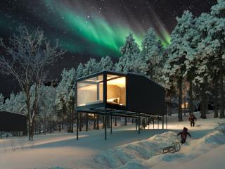 Arctic Lumo Resort - 0