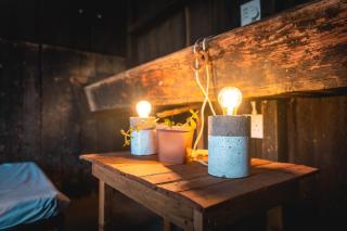Dwarsvlei Venue - Camping & Stables - 7