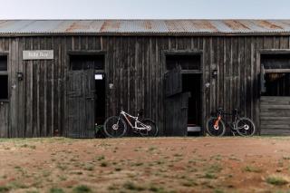 Dwarsvlei Venue - Camping & Stables - 1