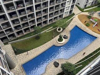 Room 971 Corner Unit in Shore 2 Residences near Airport & MOA by Prime Stay MOA - Sampong - 7