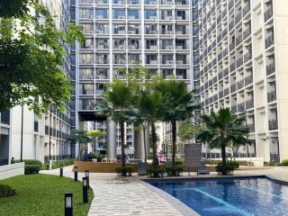 Room 971 Corner Unit in Shore 2 Residences near Airport & MOA by Prime Stay MOA - 6