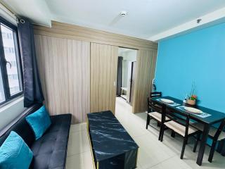 Room 971 Corner Unit in Shore 2 Residences near Airport & MOA by Prime Stay MOA - Sampong - 5