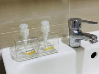 Room 971 Corner Unit in Shore 2 Residences near Airport & MOA by Prime Stay MOA - Sampong - 1