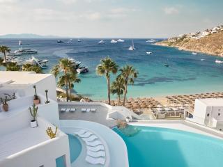 Mykonos Blu, A Grecotel Resort to Live - Psarou - 8