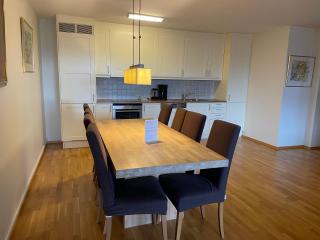 Sentral Og Moderne Leilighet Med Heis Og Garasje - Beitostøl - 3