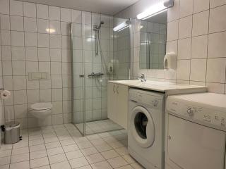 Sentral Og Moderne Leilighet Med Heis Og Garasje - Beitostøl - 2