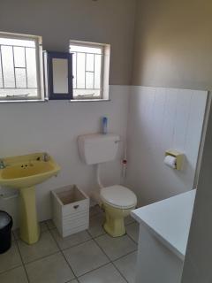 Pendora Lodge Measroch str 13a Piet Retief - Piet Retief - 6
