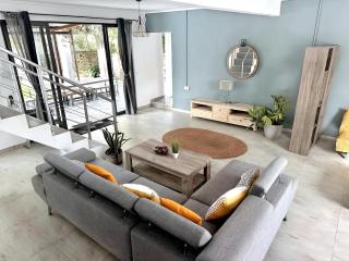 Relaxed Coastal Living - 5