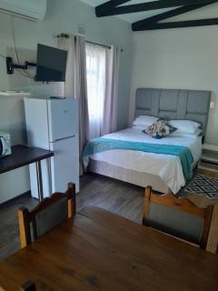 Pendora Lodge Measroch str 13a Piet Retief - Piet Retief - 4