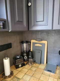 Maison familiale à Fouras-Plage & centre à pied - 3