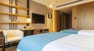 Shanshui S Hotel Maliandao Branch - Pechino - 3