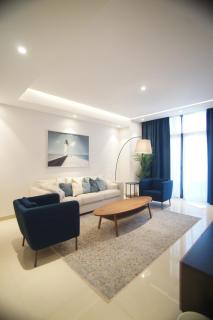 Liaqat Airport Residence Al Mouj - Mawāliḩ - 0