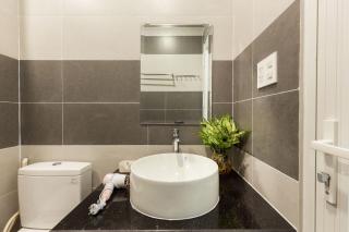 YOURS Studio-Phu Nhuan area-Saigon - Ho Chi Minh - 1
