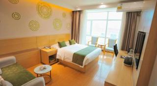 GreenTree Inn Xingtai Qinghe County Wusong Park - 9