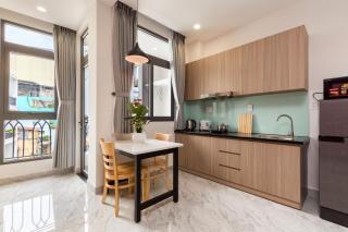 YOURS place-studio-5stars - Ho Chi Minh - 2