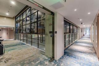IU Hotel Guiyang Convention and Exhibition Center Financial City - Guiyang - 4