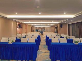 IU Hotel Guiyang Convention and Exhibition Center Financial City - Guiyang - 3