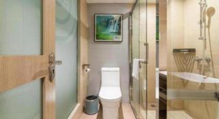 IU Hotel Guiyang Convention and Exhibition Center Financial City - Guiyang - 1