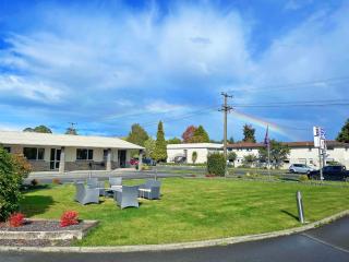 Anchorage Motel Apartments - Te Anau - 7